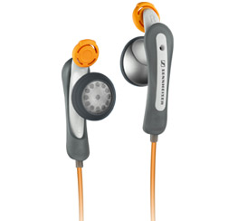 Sennheiser(ɭ)ҕ a(chn)Ʒ:MX85SportII